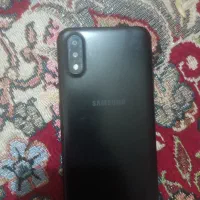 گوشیa01|موبایل|هنزا, |دیوار