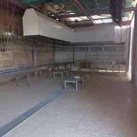 کشتارگاه مرغ سرمایه گزاری صنایع غذایی|فروش دفتر صنعتی، کشاورزی، تجاری|تهران, اتحاد|دیوار