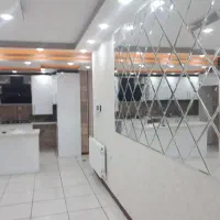 فروش آپارتمان ۱۳۵ متری کوچه های فرد سفیر|فروش آپارتمان|شیراز, درکی|دیوار