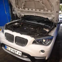 مکانیک خودرو های ایرانی و خارجی و چینی