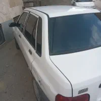 پراید ۸۸ دوگانه کارخانه