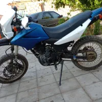 موتور تریل200