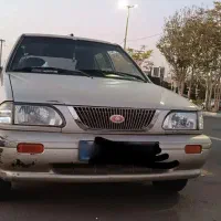 پراید 141
