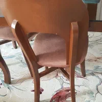 تخت اینه کنسول کاناپه میز ناهارخوری صندلی اصلاح|مبلمان خانگی و میز عسلی|فردیس, شهرک ۱۱۰|دیوار