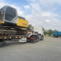 بیل زنجیری  نیوهلند305