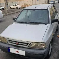 پراید مدل ۸۷