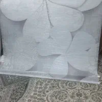 پرده آشپزخانه|پرده، رانر، رومیزی|ماهدشت, |دیوار