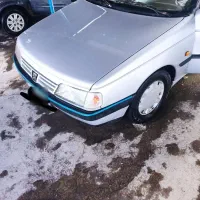 405مدل91 دوگانه کارخانه