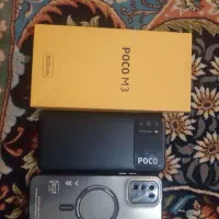 گوشی پوکو m3