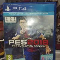 کمیاب Pes 2018|کنسول، بازی ویدئویی و آنلاین|کرمانشاه, |دیوار