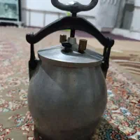 زودپز قدیمی|ظروف پخت‌وپز|مشهد, موعود|دیوار