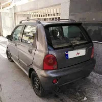 ام وی ام 110 مدل      1393چهارسیلندر  بی رنگ