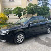 دنا تیپ ۲ مدل ۱۳۹۷