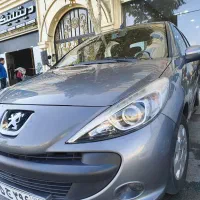 ۲۰۷ مدل ۱۴۰۰ فرمون برقی tu5