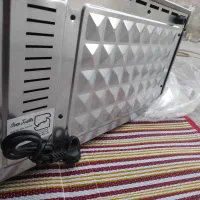 توستر landgreen|اجاق گاز و لوازم برقی پخت‌وپز|فیروزکوه, |دیوار