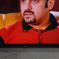 تلویزیون 43 ال جی کیفیت 4K در حد|تلویزیون و پروژکتور|سبزوار, همت|دیوار
