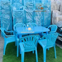 صندلی پلاستیکی باغی کافه مدل رویا|صندلی و نیمکت|تهران, میدان ولیعصر|دیوار