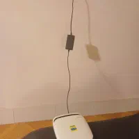 مودم ایرانسل در حد نو با سیم کارت ایرانسل|مودم و تجهیزات شبکه|گرگان, |دیوار