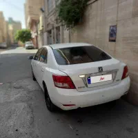 زوتی وارداتی ۲۰۱۴ بی رنگ ۱۵۵ کار|خودرو سواری و وانت|تهران, هرندی|دیوار
