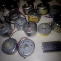 تعداد«25عدد» ارمیچر