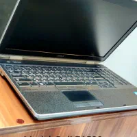 لپتاپ دل استوک مدل(latitude e6530)