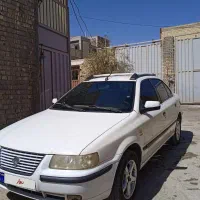 سمند اف سون بیرنگ شاسی پلمپ|خودرو سواری و وانت|قم, آذر (نکویی)|دیوار