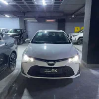 Corolla elit//tkk|خودرو سواری و وانت|تهران, حکمت|دیوار