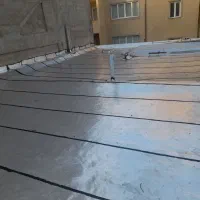 خانه ایزوگام محمدی نصب وفروش حتی نیم متر|مصالح و تجهیزات ساختمان|تبریز, |دیوار