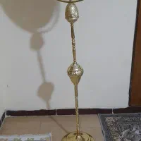 ساعت ایستاده