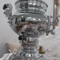 فروش سماور مارک امین