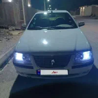 سمند EF7