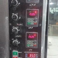 اجاره نانوایی لواشی اتوماتیک آوینی با جای خواب