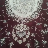 فرش ۱۲ متری و گلیم فرش ۹ متری