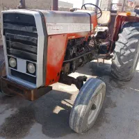 تراکتور ۲۸۵|خودرو سنگین|بوشهر, |دیوار