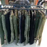 انواع مدل شش جیب خارجی