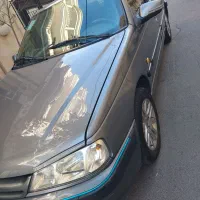 پرشیاtu5 مدل۹۷کلاس۱۵ بدون رنگ|خودرو سواری و وانت|تبریز, |دیوار