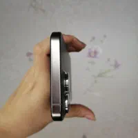 اپل iPhone 15 Pro Max با حافظهٔ ۲۵۶ گیگابایت|موبایل|مشهد, دانشگاه فردوسی|دیوار