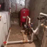 لوله کشی ،نصب پمپ وتانکر ،تصفیه اب،ابگرمکن ،|خدمات پیشه و مهارت|گرگان, |دیوار