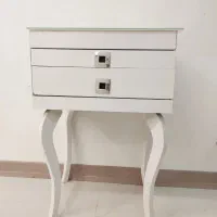 کنسول قاشق و چنگال مارک دالتون