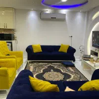 مبل و میز ناهار خوری
