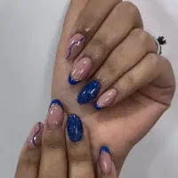 کاشت ناخن