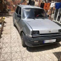 نیو پیکی ۸۵