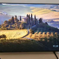 تلویزیون سونی ۶۵ اینچ|تلویزیون و پروژکتور|پردیس, فاز ۵|دیوار