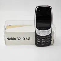 گوشی نوکیا ساده 3210 *پرداخت درب محل* ارسال رایگان