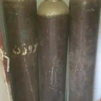 کپسول هوا و اکسیژن