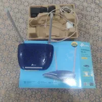 مودم تی پی لینک مدل TD-W9960