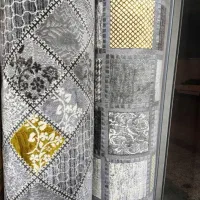 فرش وینتیج در سایز های مختلف برشی|فرش|دزفول, |دیوار