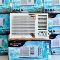 یک دستگاه کولر گازی پلمپ نو  قیمت ۳۳ میلیون