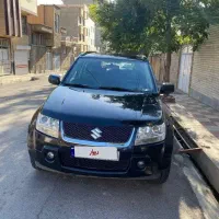 ویتارا ۲۰۰۰ اتومات ۲۰۰۶