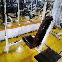 فروش دستگاه‌های بدنسازی کارکرده